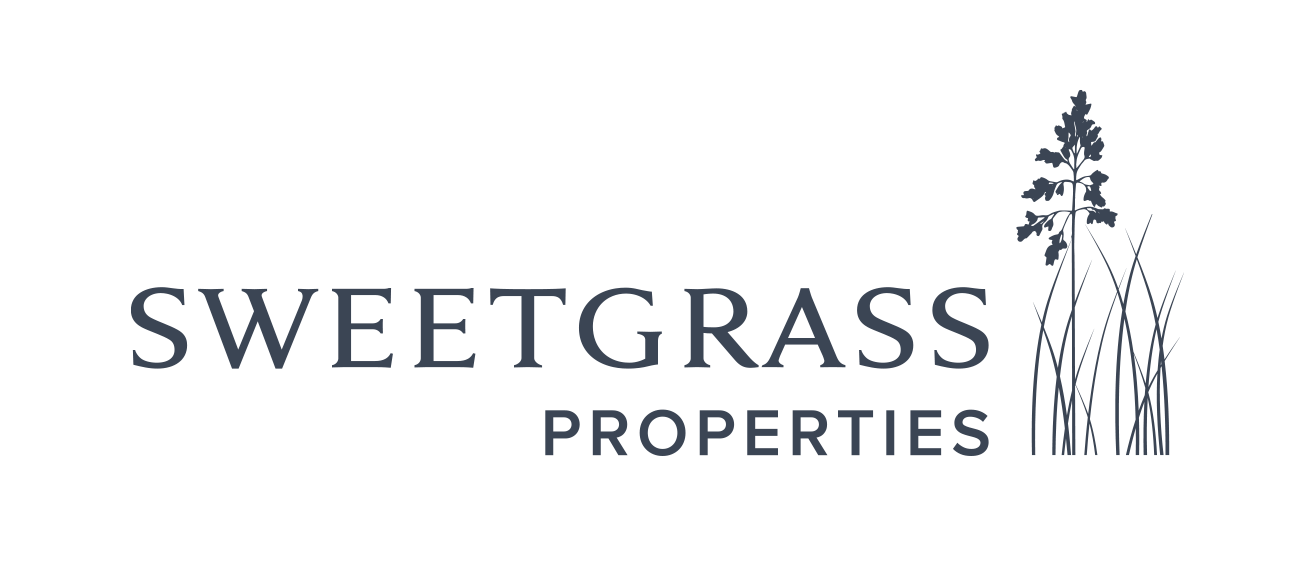 Sweetgrass Properties logo